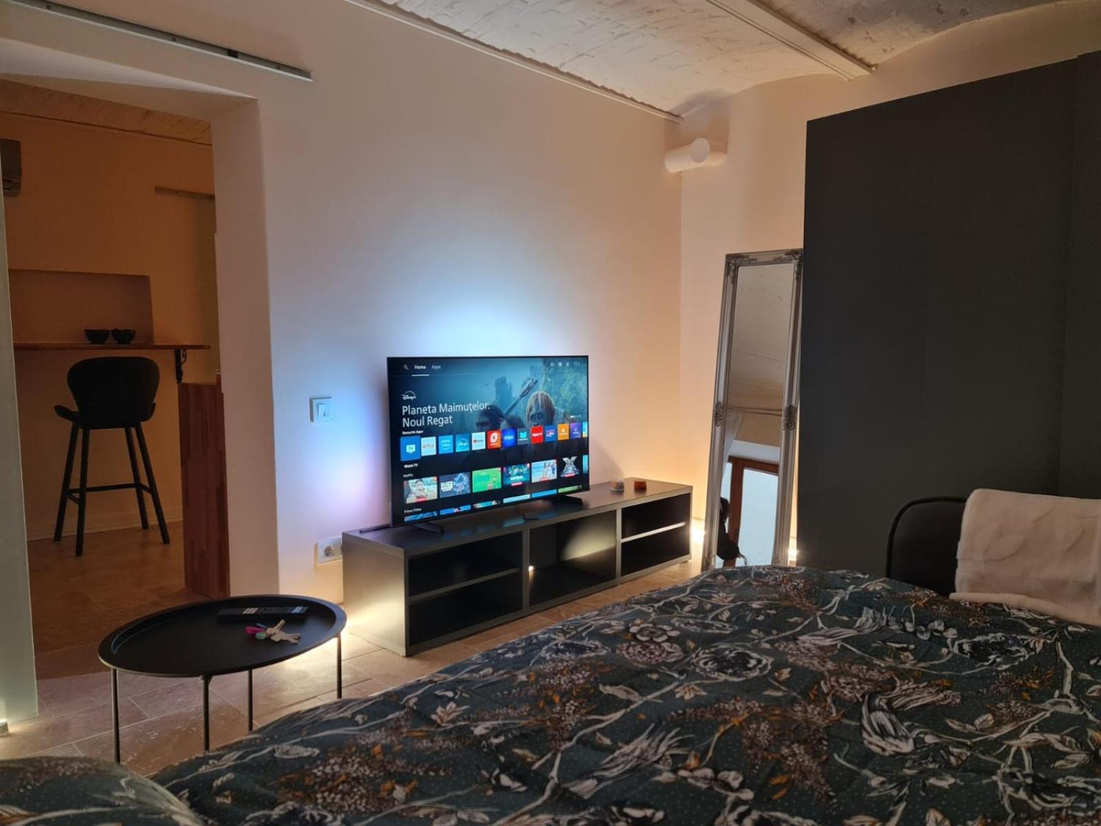 Historical Ultracentral Apartment *